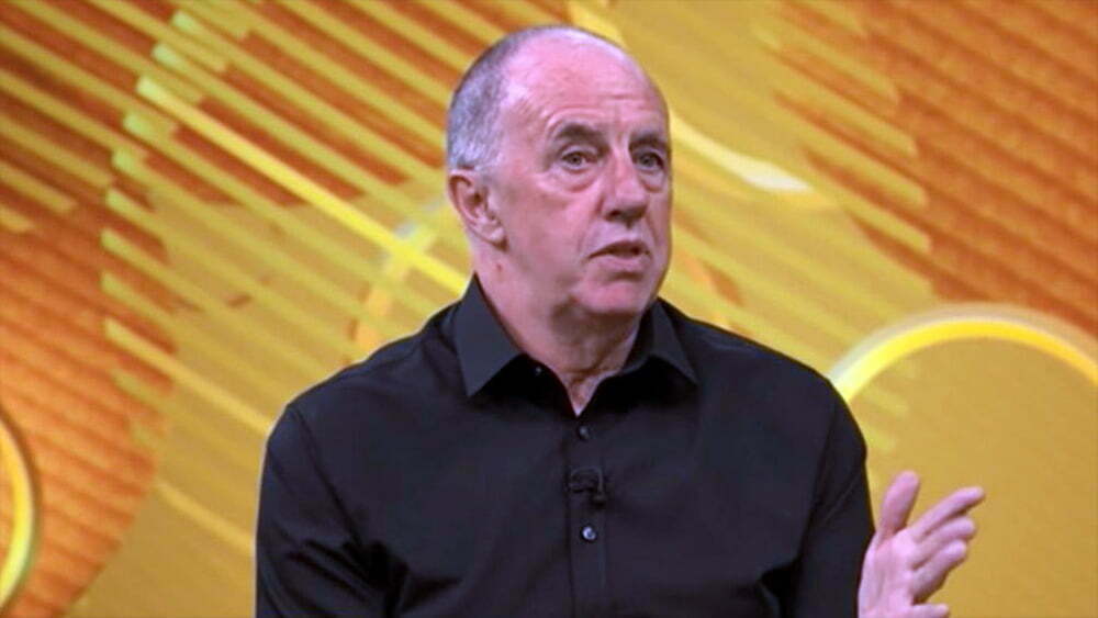 Mark Lawrenson has his say on Newcastle United situation as it now looks