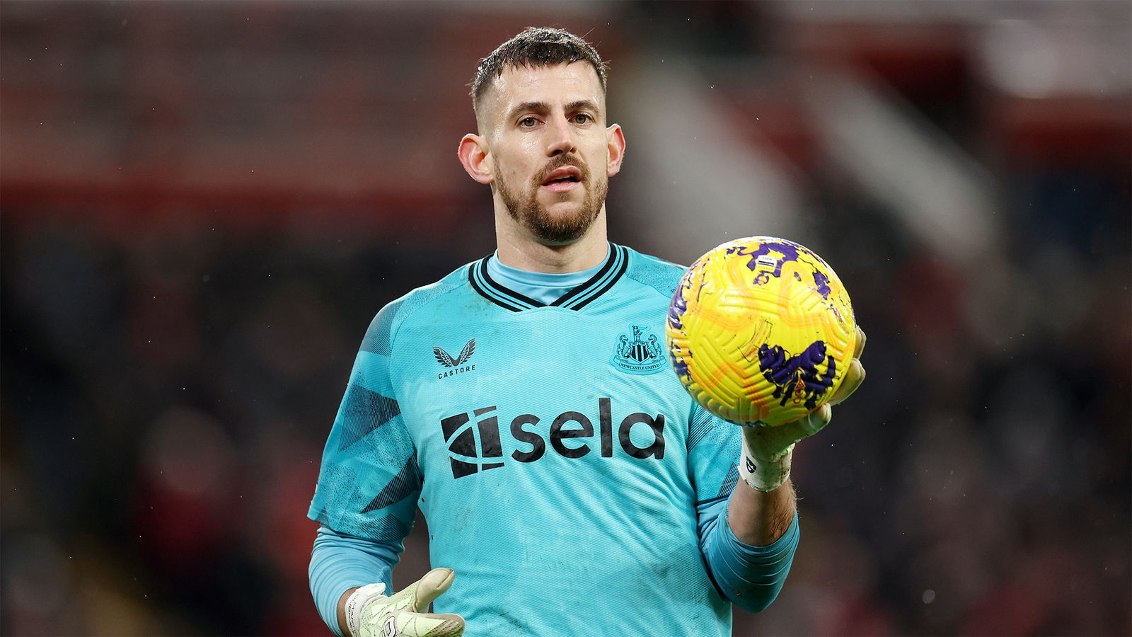 Newcastle United goalkeepers issue getting ever more acute NUFC The Mag