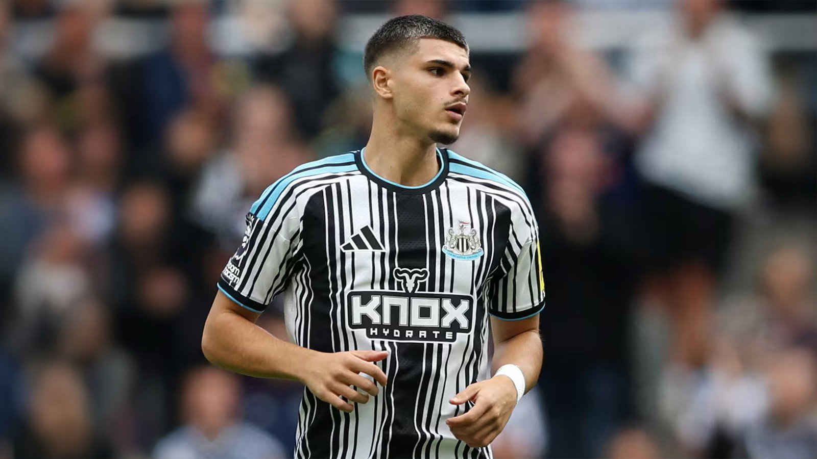 Sky Sports expert’s verdict on Newcastle United and a struggle to disagree with much of this
