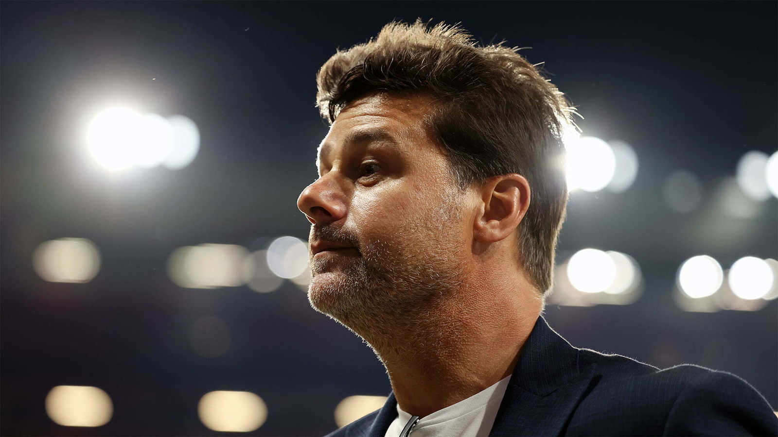 Mauricio Pochettino and Chelsea part company – You have to laugh!