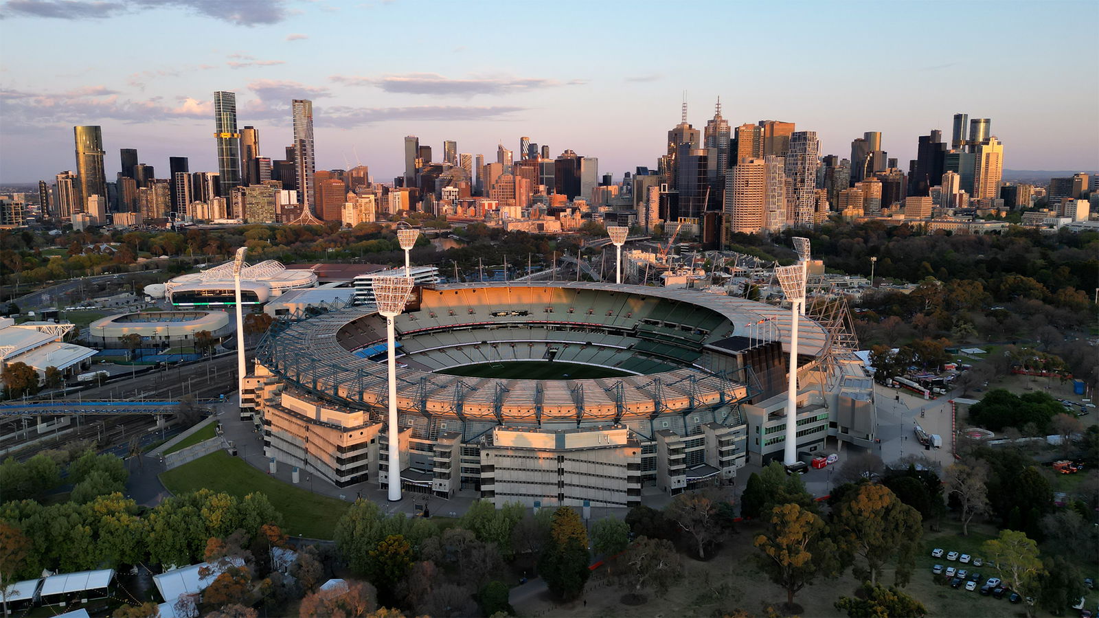 Tottenham v Newcastle United at MCG in Australia Ticket sale dates