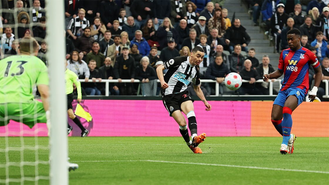 3 Positives And 3 Negatives From Newcastle 1 Crystal Palace 0 - NUFC ...