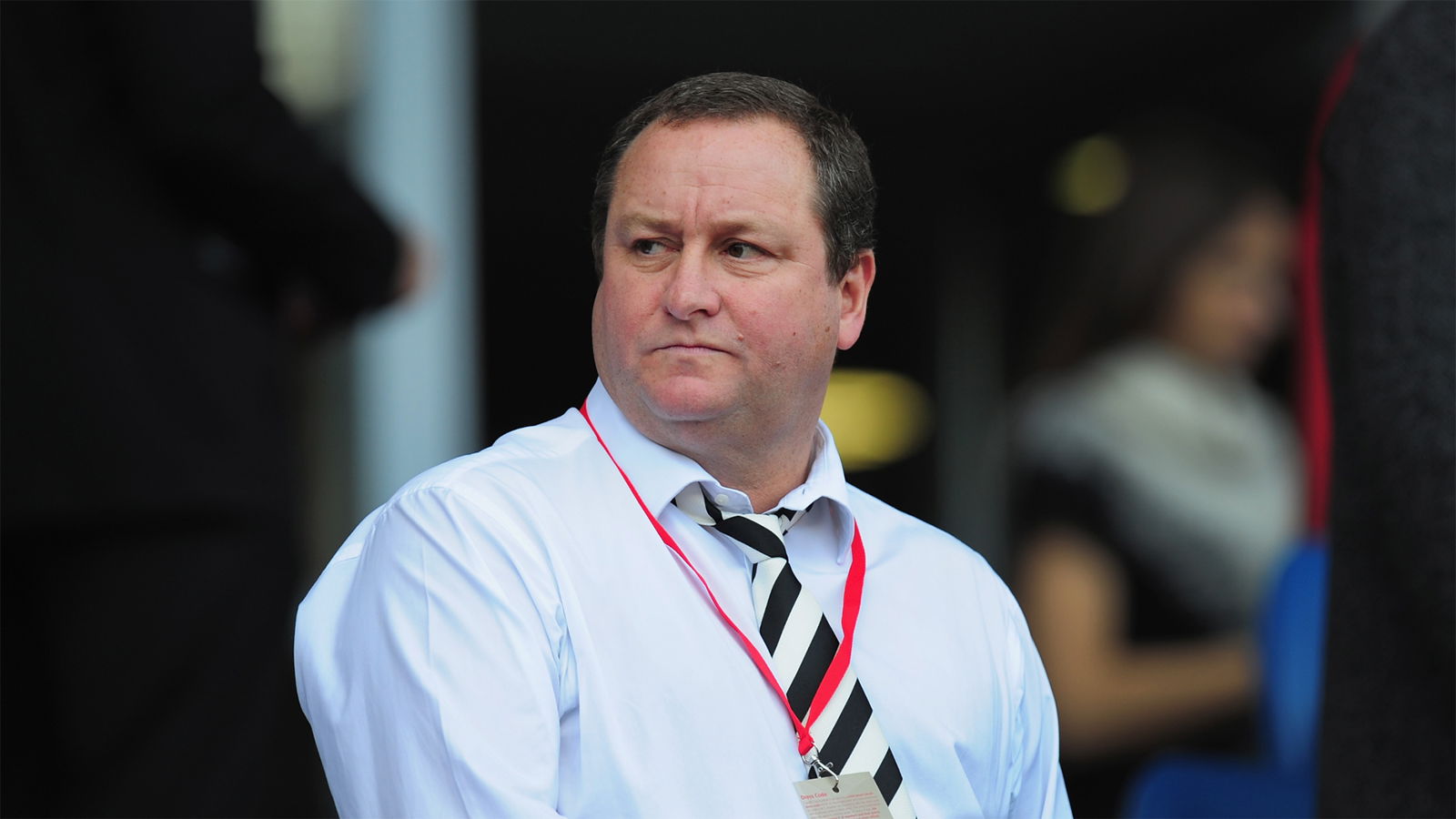 Mike Ashley fails to get injunction against Newcastle United owners - NUFC  The Mag