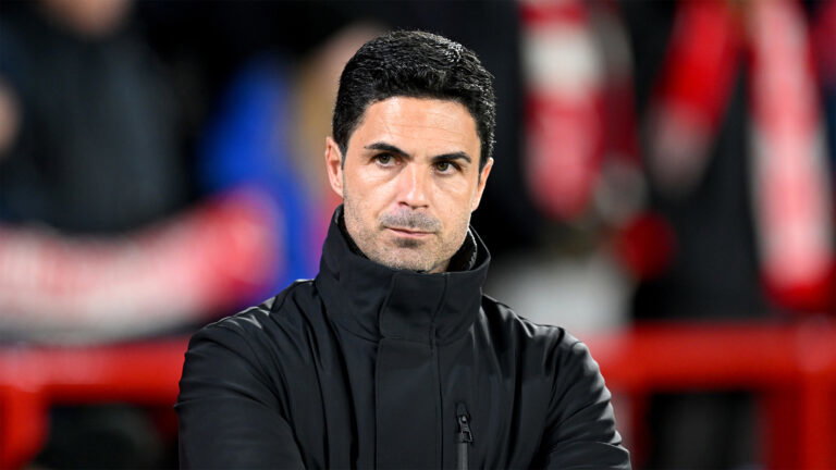 Arsenal an absolute disgrace as they follow shameful Manchester United example