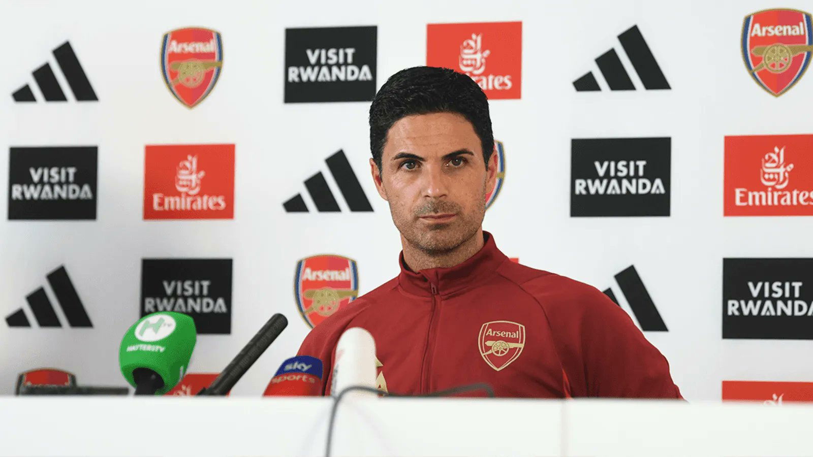 Mikel Arteta talks injuries, Newcastle United and the most recent NUFC match… – Press conference