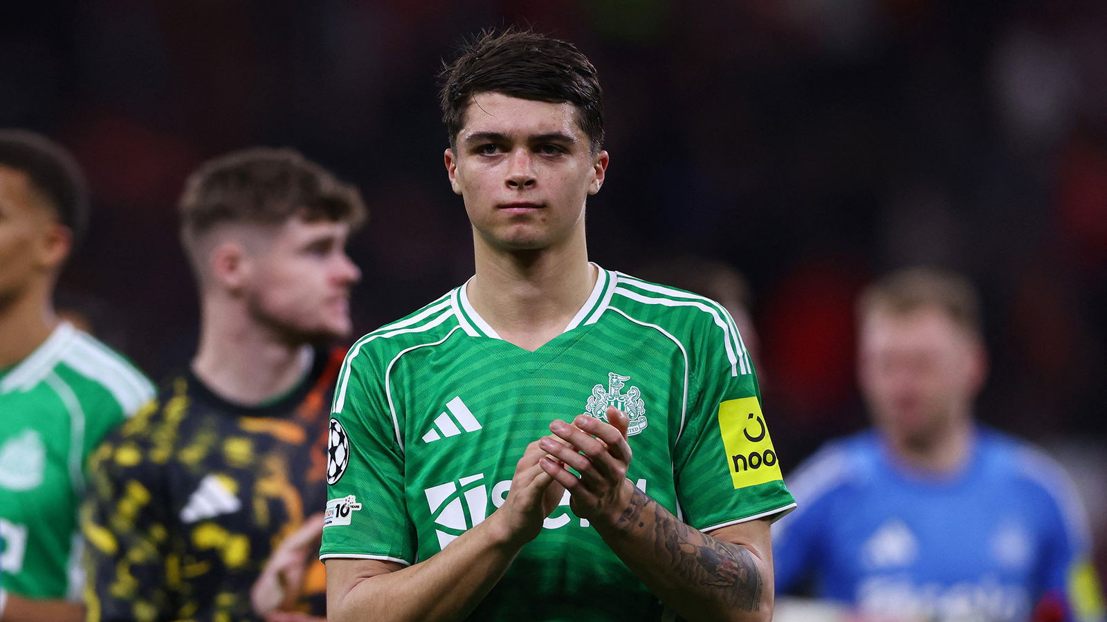 3 Positives and 3 Negatives to take from Bayer Leverkusen 2 Newcastle 2