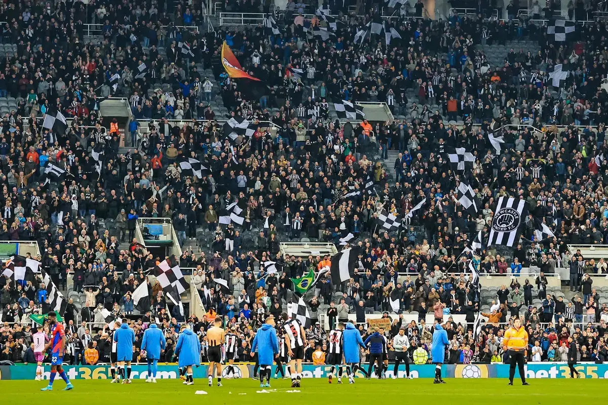 Brighton Seek to Cement Top-Six Place as Newcastle Face Hostile Home Crowd — image 1