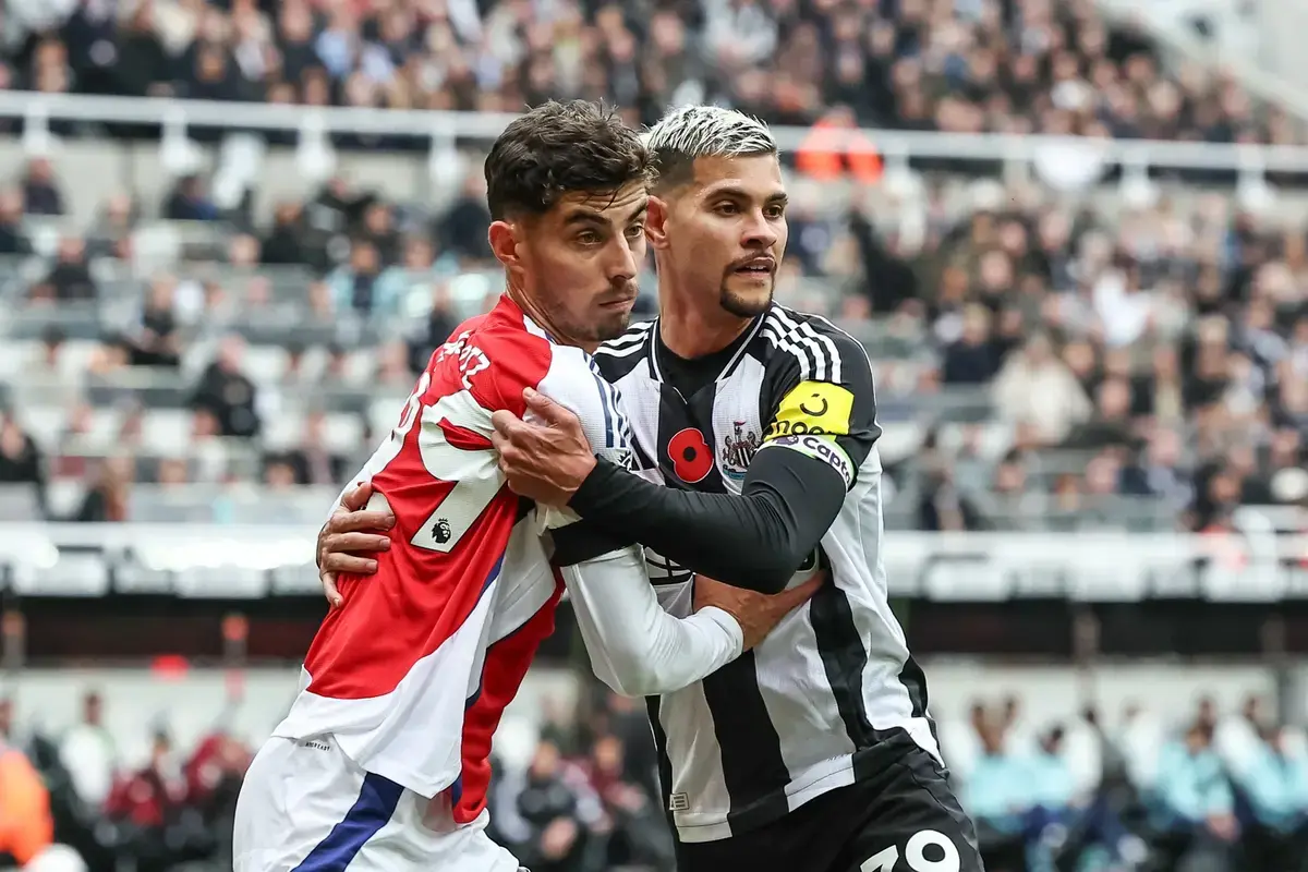 Newcastle United on the Rise: Exciting Transfer Prospects Ahead