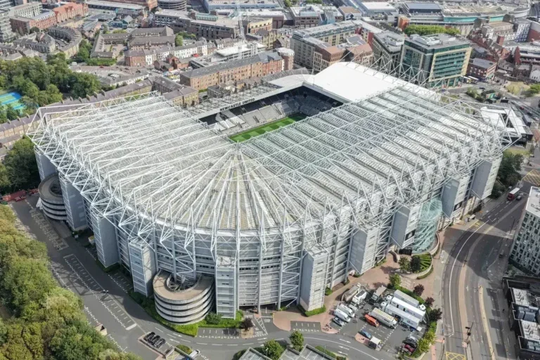 Young Newcastle United stars see Sunderland match moved to St James’ Park