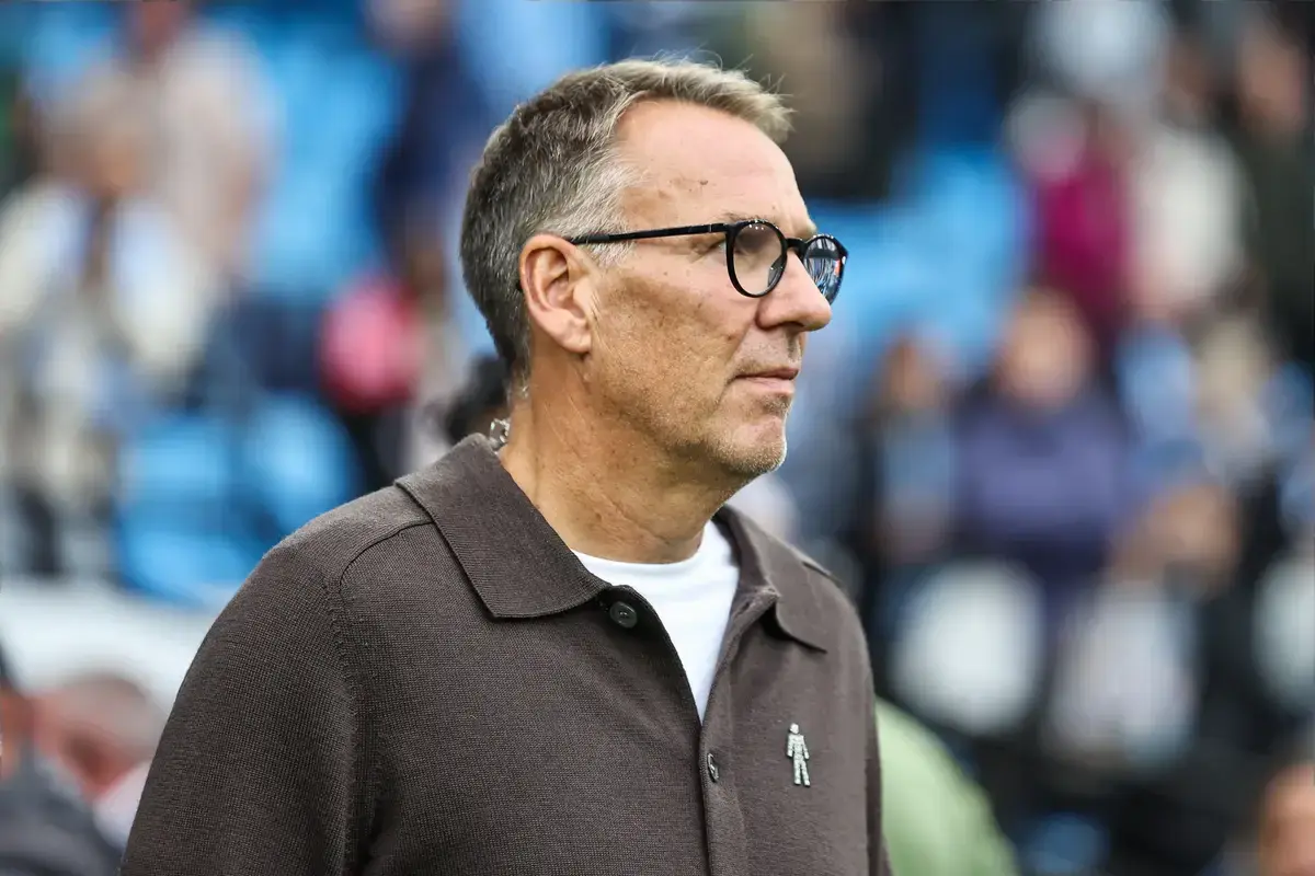 Paul Merson delivers strong verdict on Eddie Howe as Newcastle United now 14th