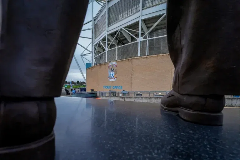 CBS Arena Coventry City | Credit: SmartFrame Images | News Images