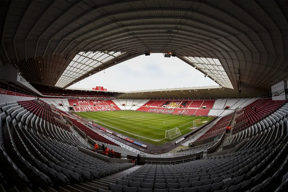 Sunderland v Newcastle Live TV and global channel listings