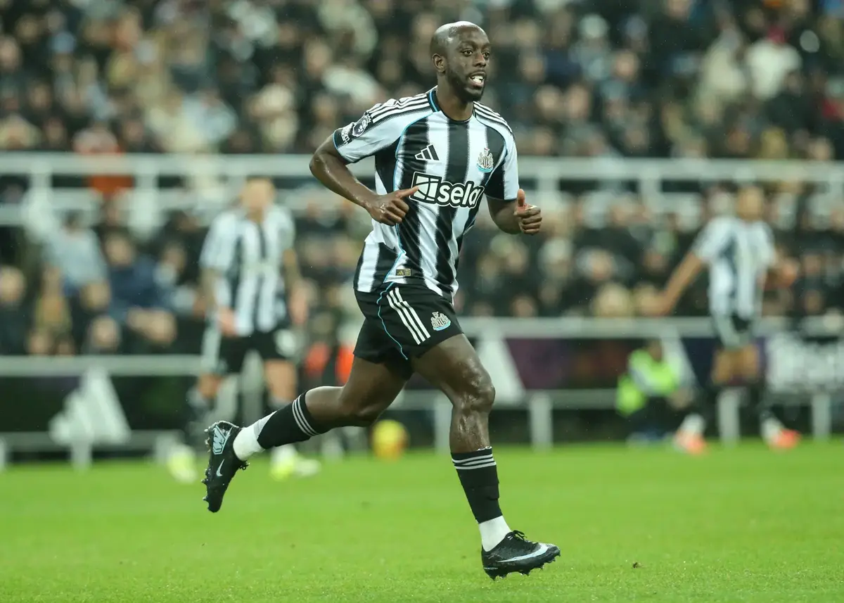 Official Newcastle United injury update following 3-1 victory away at ...