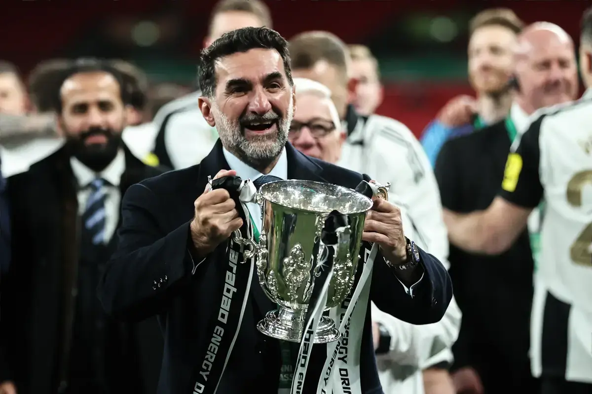 Saudi Arabia PIF commitment to Newcastle United questioned