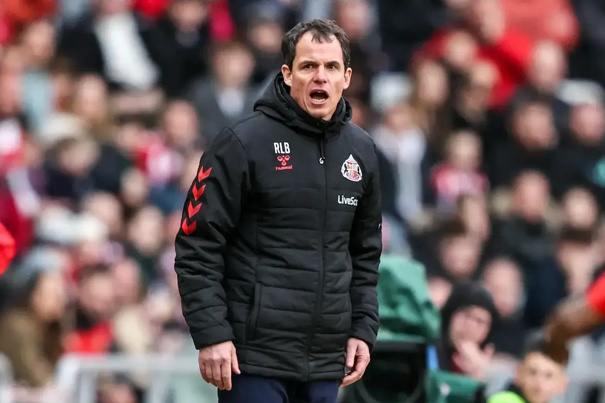 ‘We are excited and we are ready to go’ Regis Le Bris on facing Newcastle United