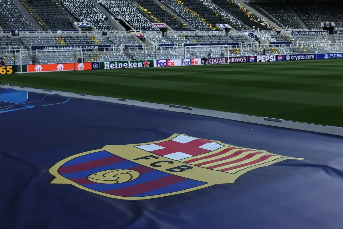 Timings made public when Anthony Gordon will become a Barcelona player and be presented to media