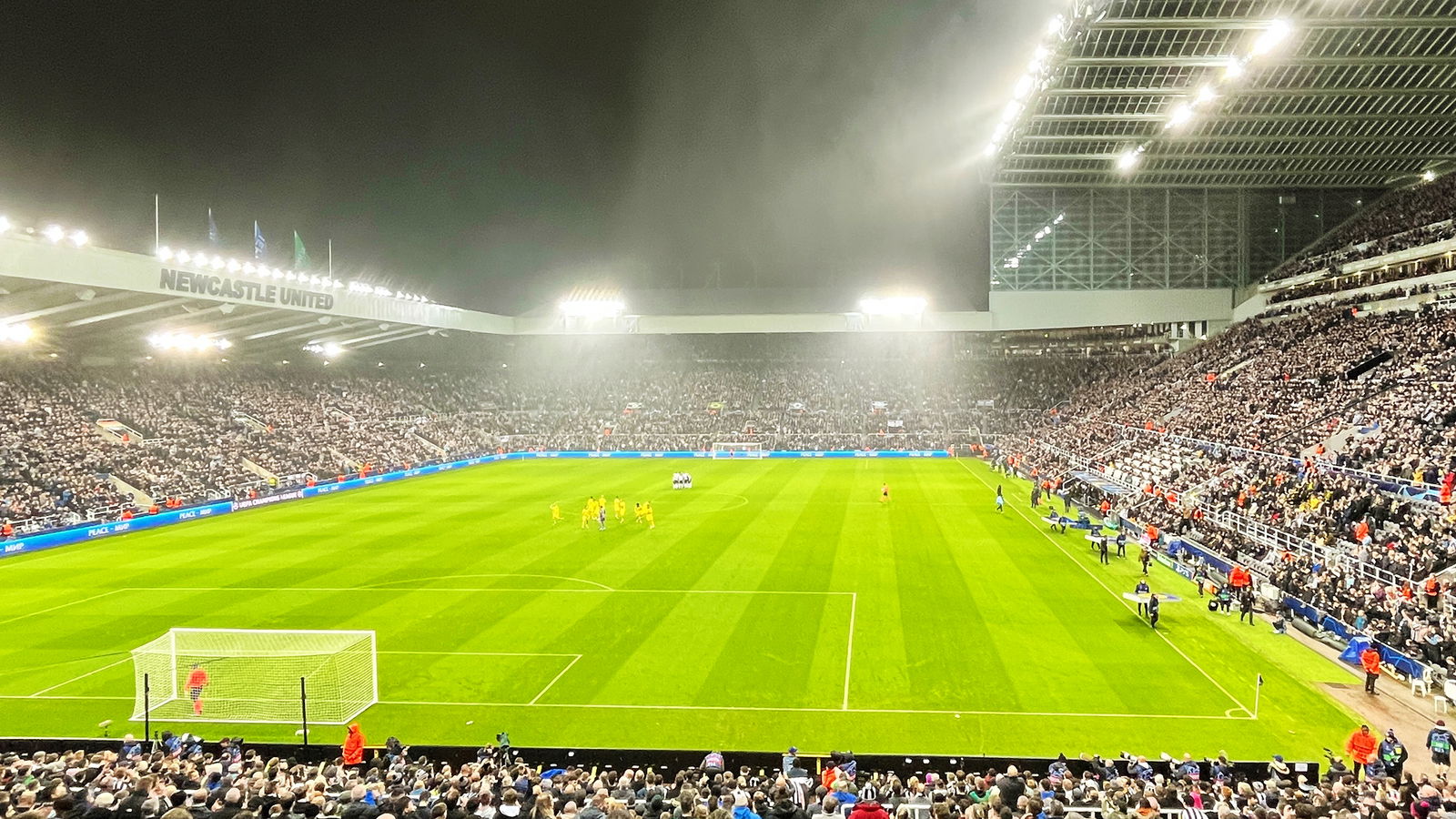 Champions League Group F chances - Bookies react after Newcastle 0 - Chances Of Matching After Failing Step 1