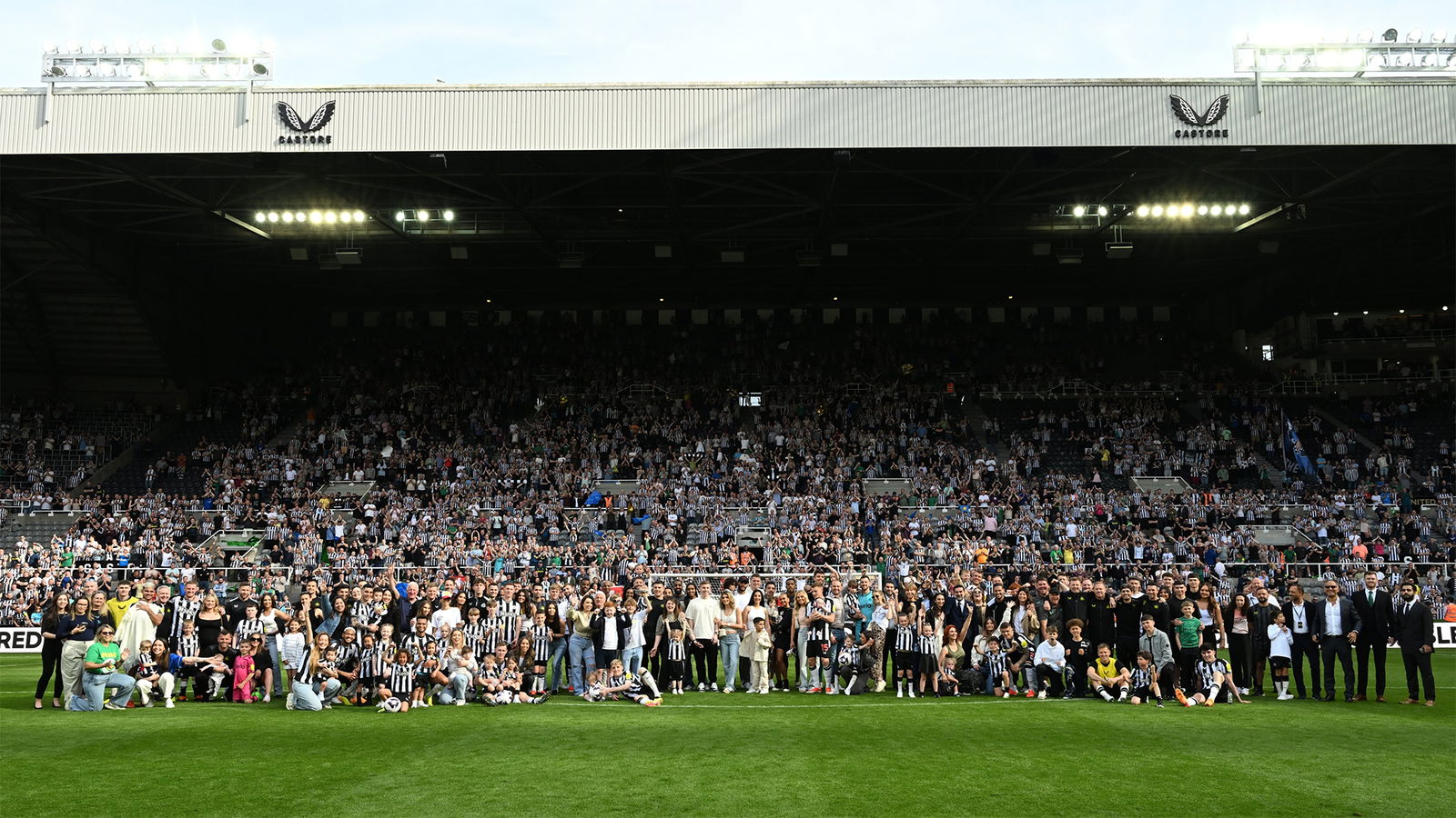 Top Premier League analyst reviews Newcastle United 2023/24 season – This is spot on