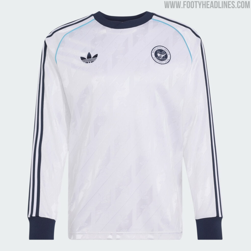 Top de lazer do Newcastle United 2026/27