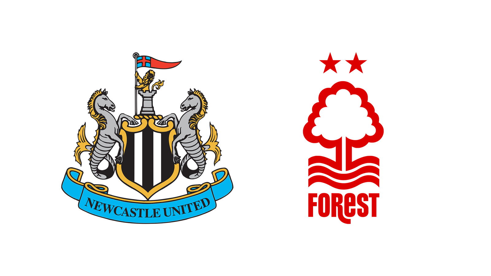 Confirmed Newcastle team v Nottingham Forest – Pope, Livramento, Miley, Bruno all start thumbnail