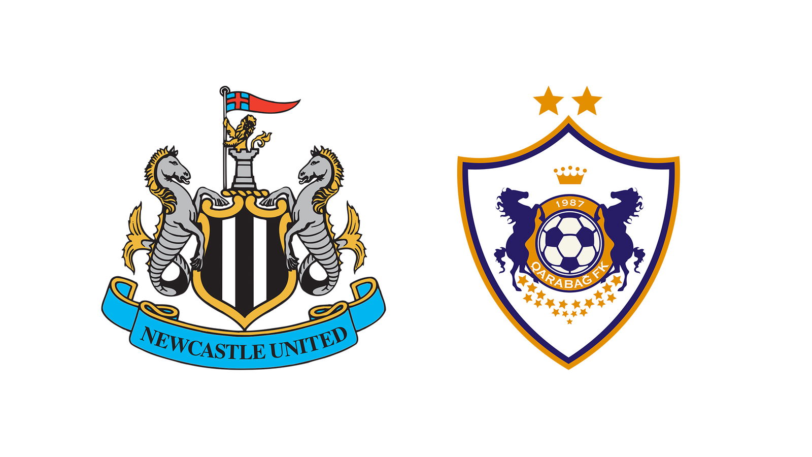 What would be your Newcastle team v Qarabag? Vote now