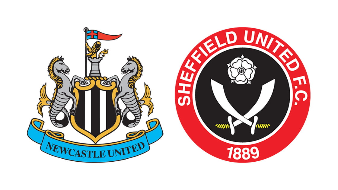 Confirmed Newcastle United team v Sheffield United announced - Livramento, Hall, Burn all start - Vimarsana News