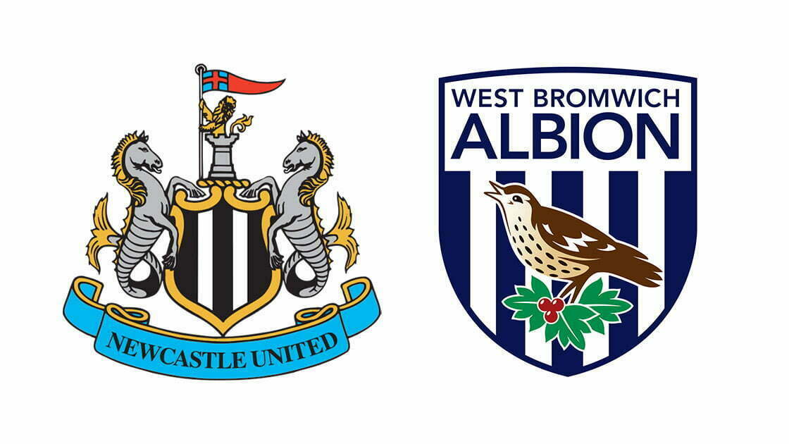 Please give us your Newcastle v West Brom player ratings after Saturday