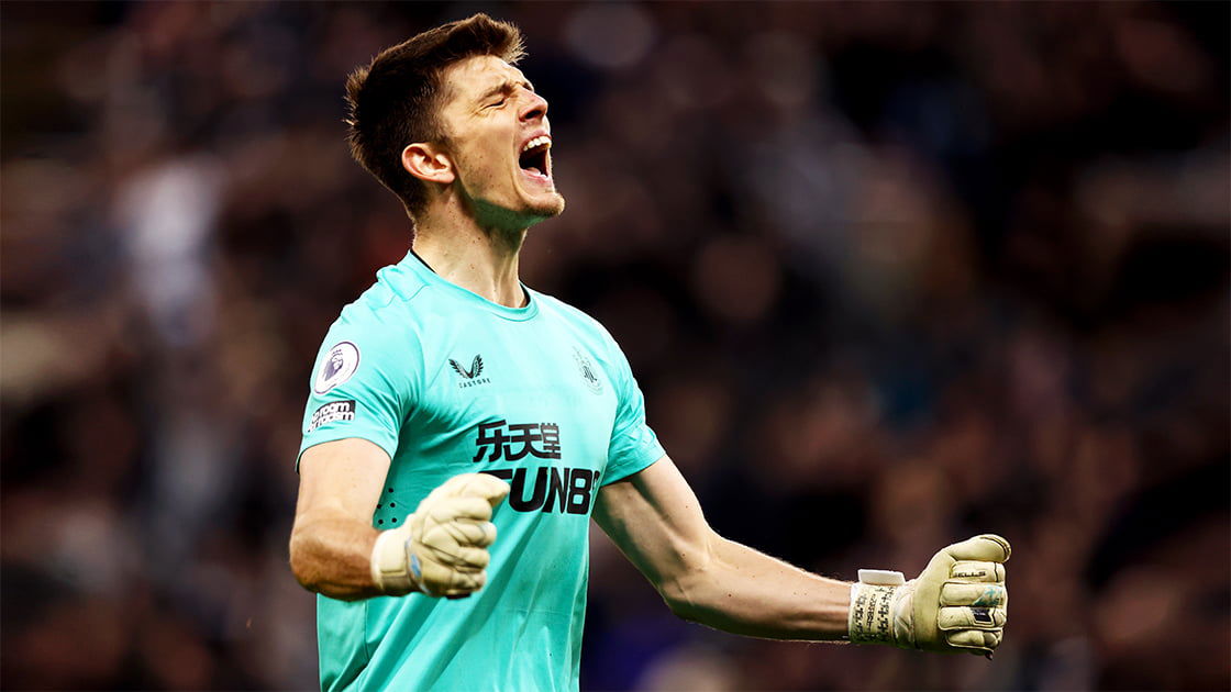 Nick Pope: Newcastle sign England goalkeeper from Burnley in £10m deal, Football News