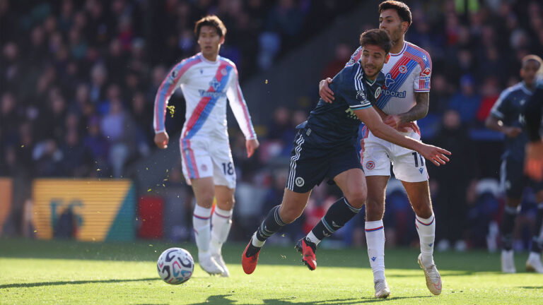 BBC Sport comments from ‘neutrals’ on Newcastle United after 2-0 win at Crystal Palace