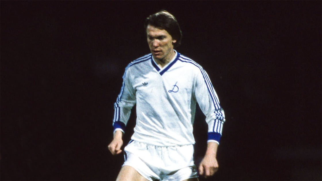 Oleg Blokhin