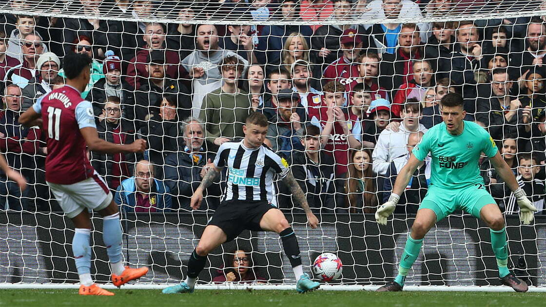 3 Positives And 3 Negatives To Take From Aston Villa 3 Newcastle 0 ...