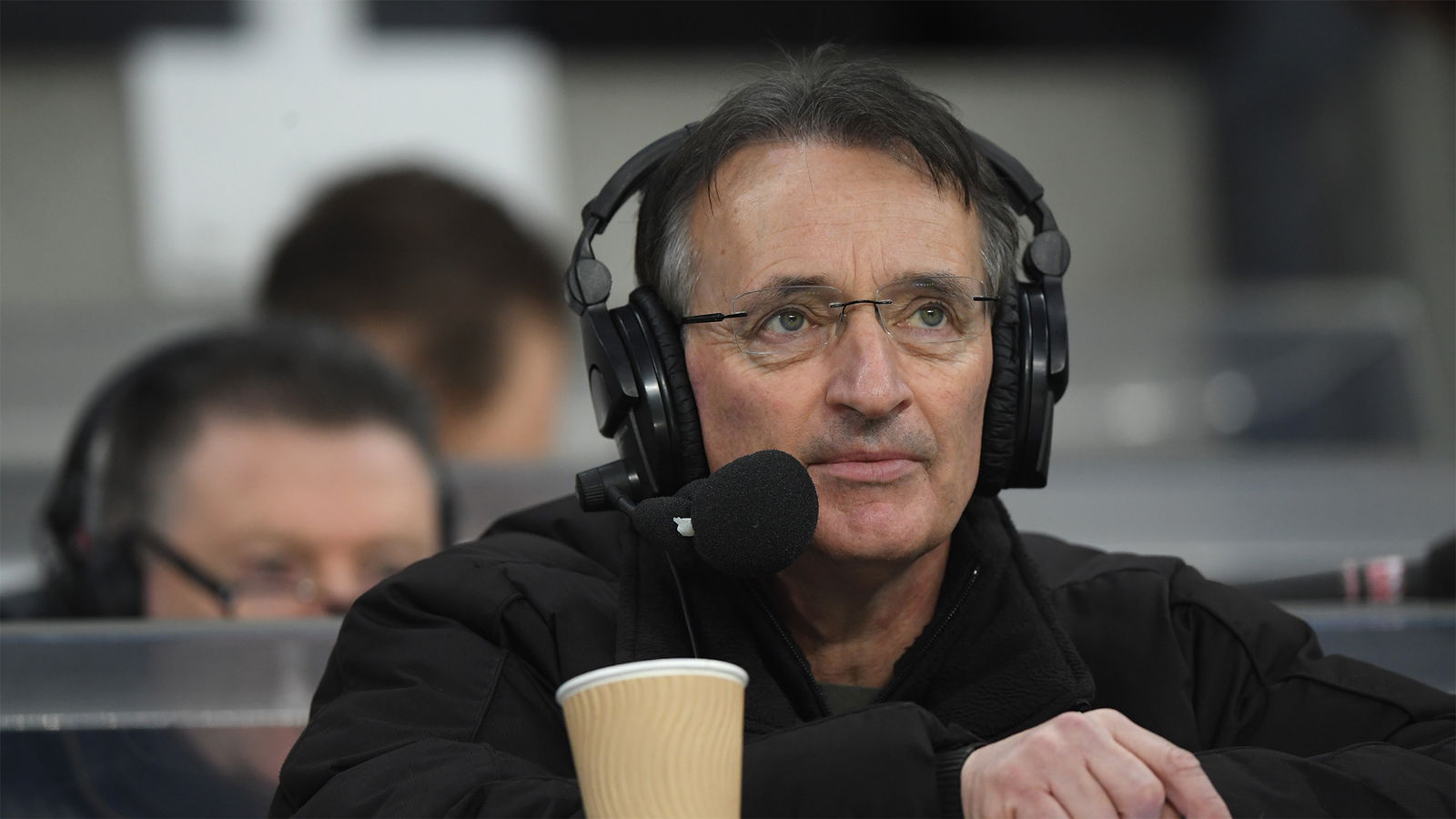 Pat Nevin with nuanced intelligent response on Newcastle United fans and their club