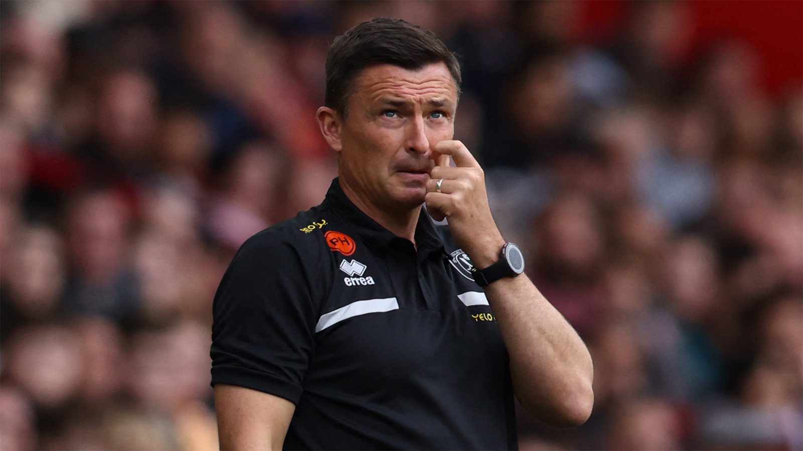 Manager Sacked Premier League manager sacked - First of the season - NUFC The Mag
