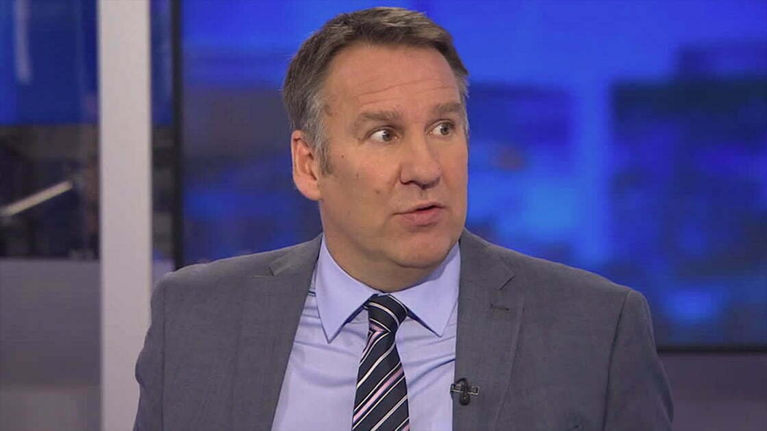Paul Merson verdict on Newcastle United situation now thumbnail