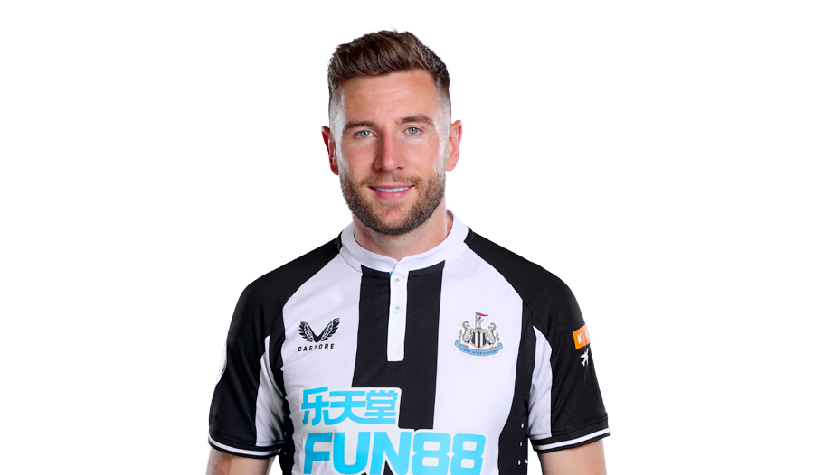 Paul Dummett