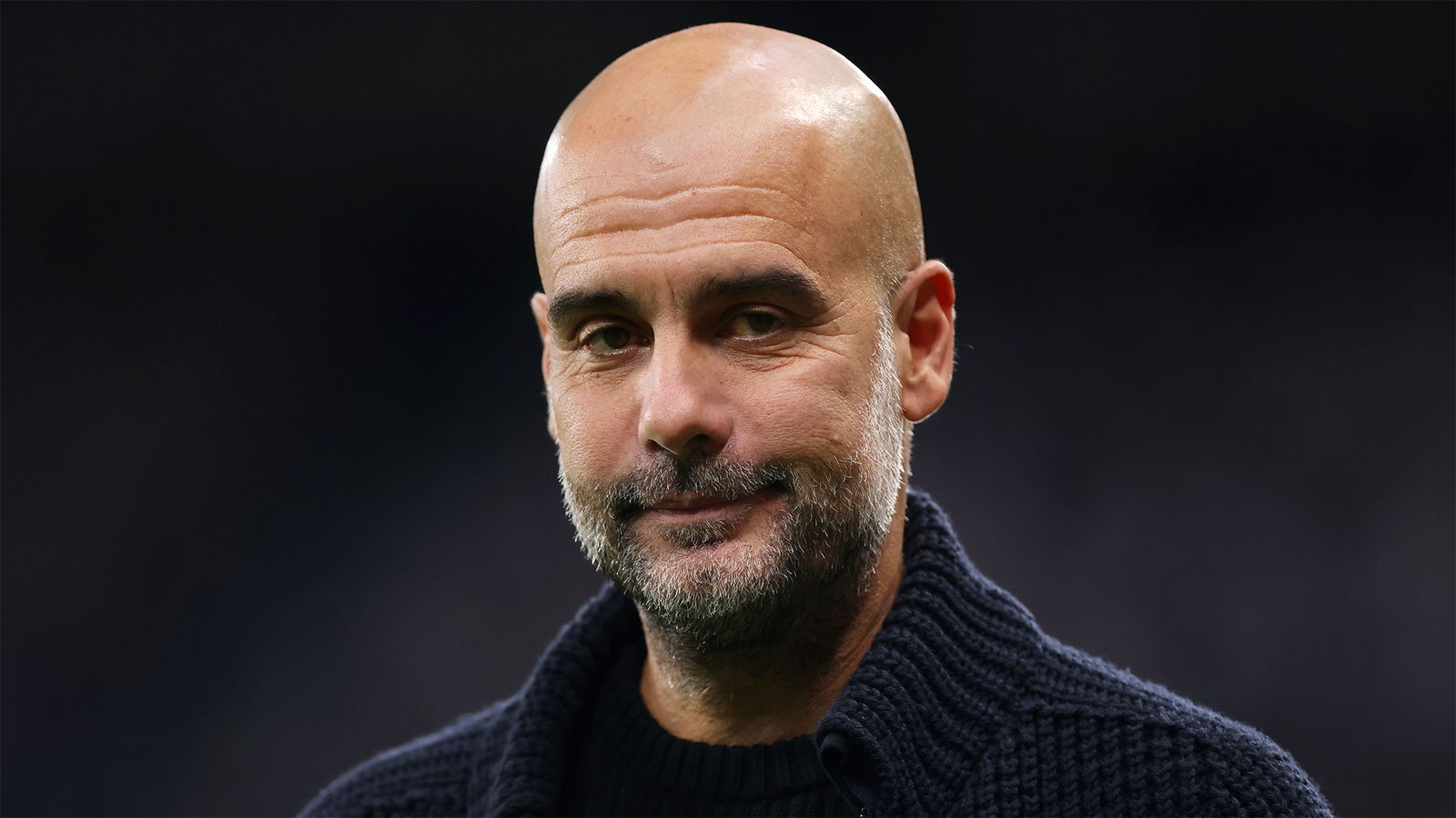 Pep Guardiola admits how much he likes ‘exceptional’ Bruno Guimaraes