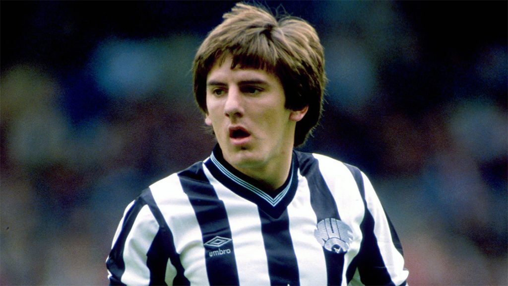 Peter Beardsley