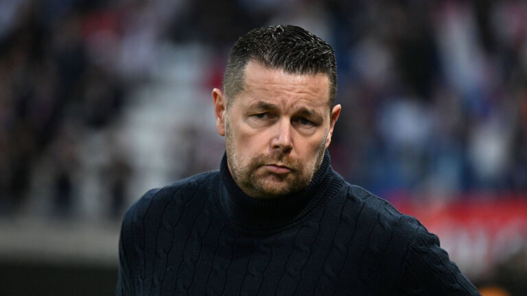 Pierre Sage defiant reaction to Matthias Jaissle and Newcastle United taking all three points