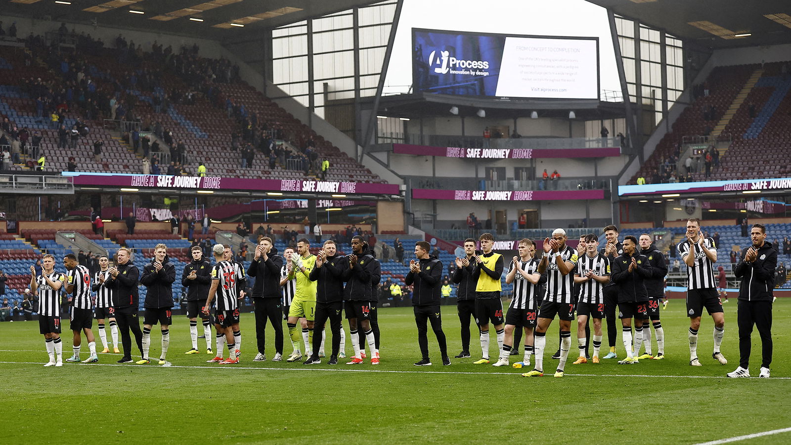 Burnley 1 Newcastle 4 – Interesting independent ratings on Newcastle United players