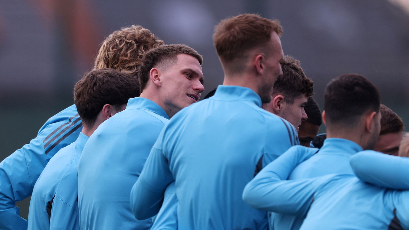 Champions League fixtures as Newcastle United look for move back into top 8 qualifying spot