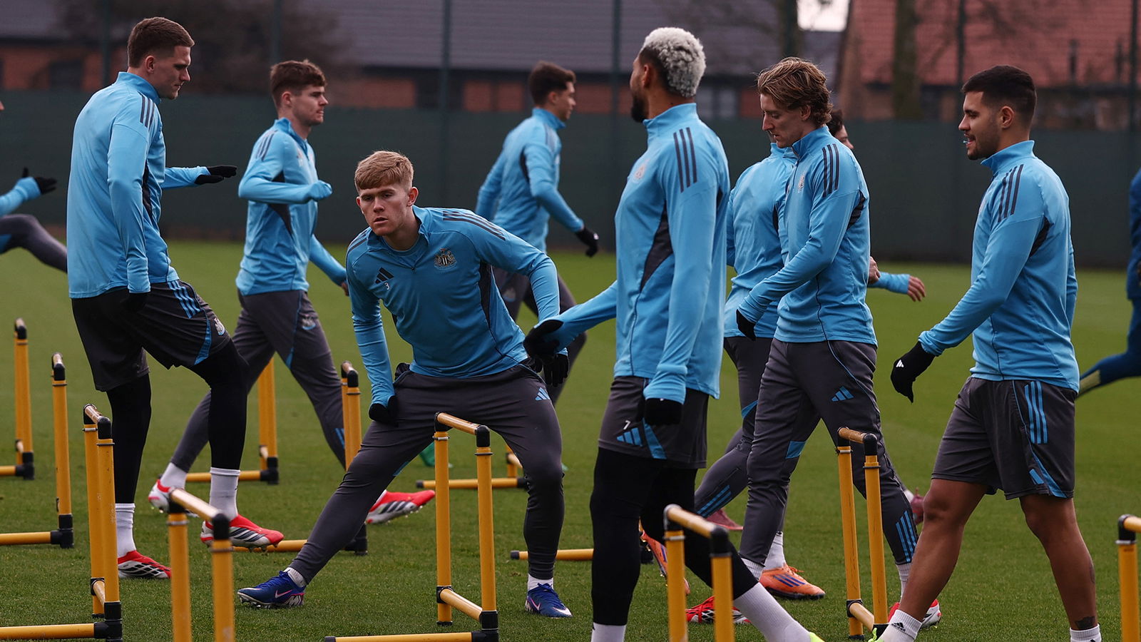 Why these attacks from the back can be Newcastle United’s best weapon