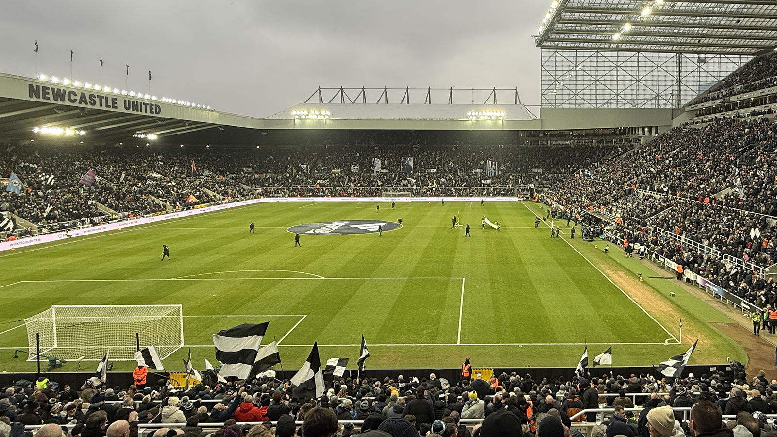 Seven reasons (make that eight..) why Newcastle United lost to Aston Villa today