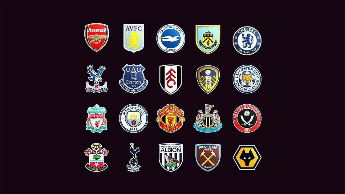 Must see Premier League clubs last 44 games form table - Are you ...