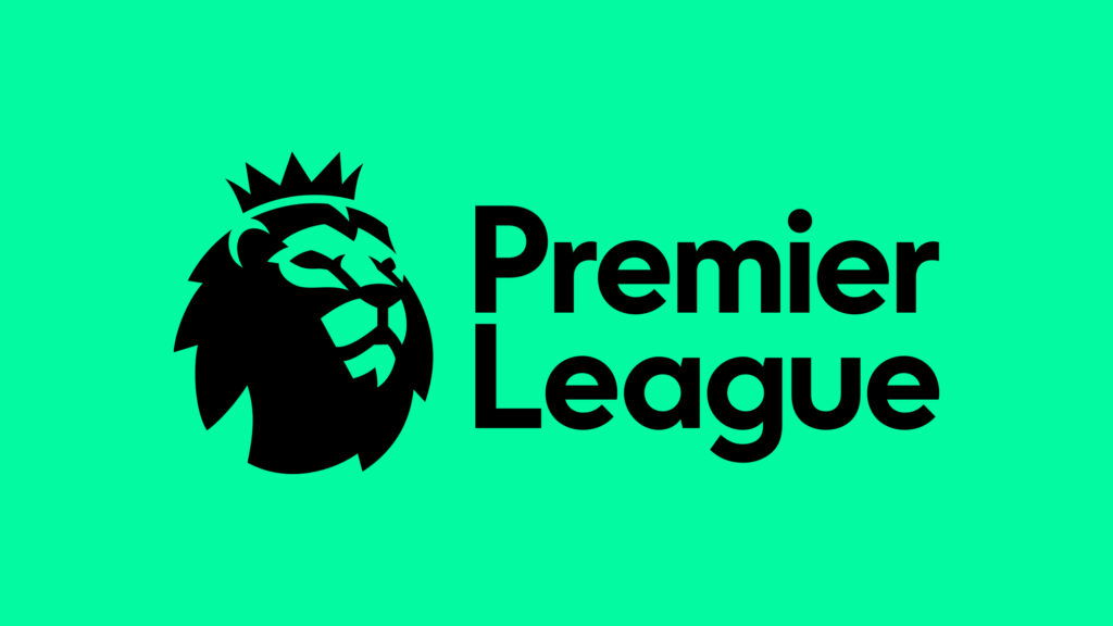 Premier League Logo