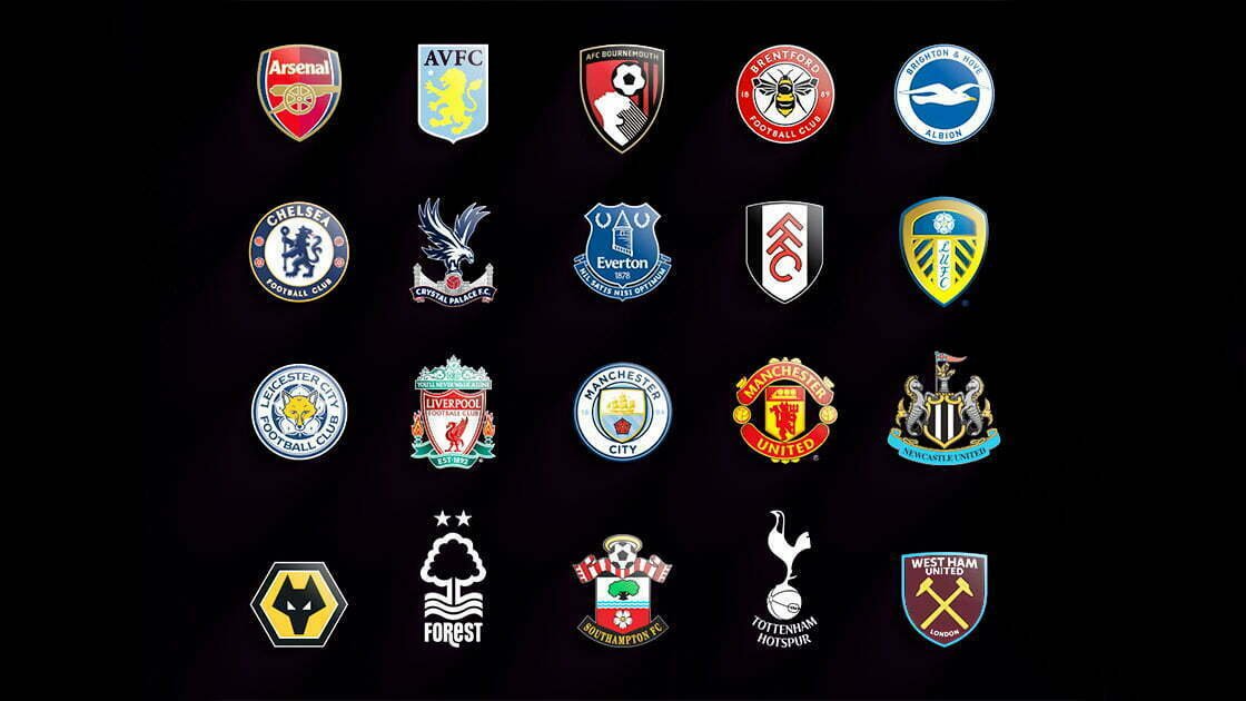 Can you guess the Premier League club's badge from their Latin