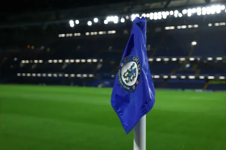 Stamford Bridge Chelsea | Credit: SmartFrame Images | Pro Sports Images