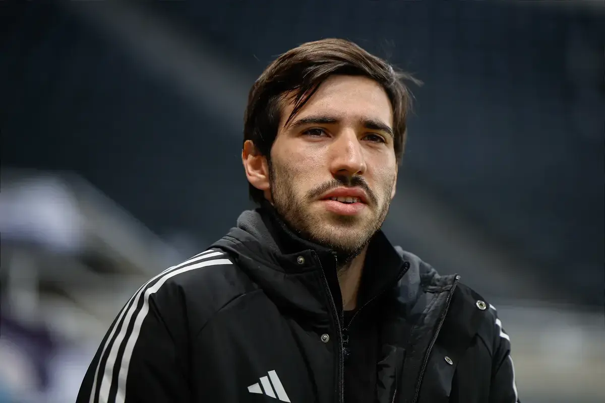 BBC Sport comments from ‘neutrals’ on Sandro Tonali leaving Newcastle and going to Tottenham (potentially,,,) - The Mag
