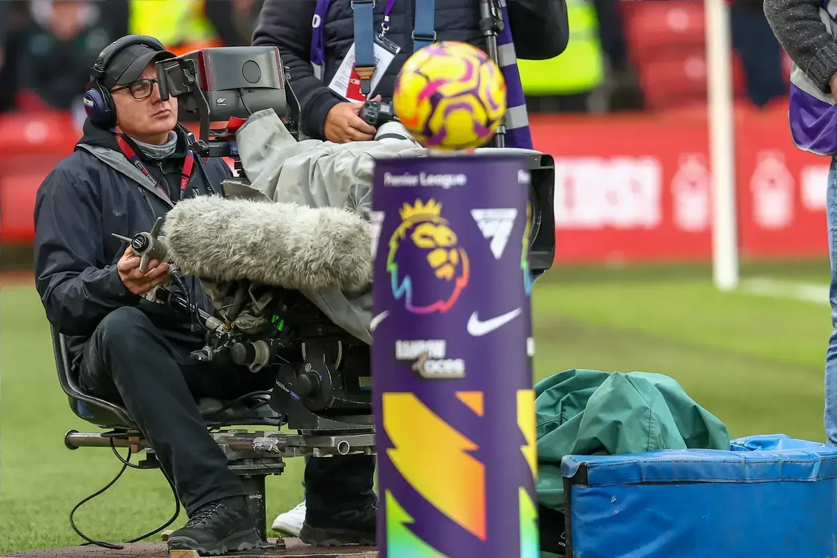 Crystal Palace v Newcastle United Live TV and global channel listings