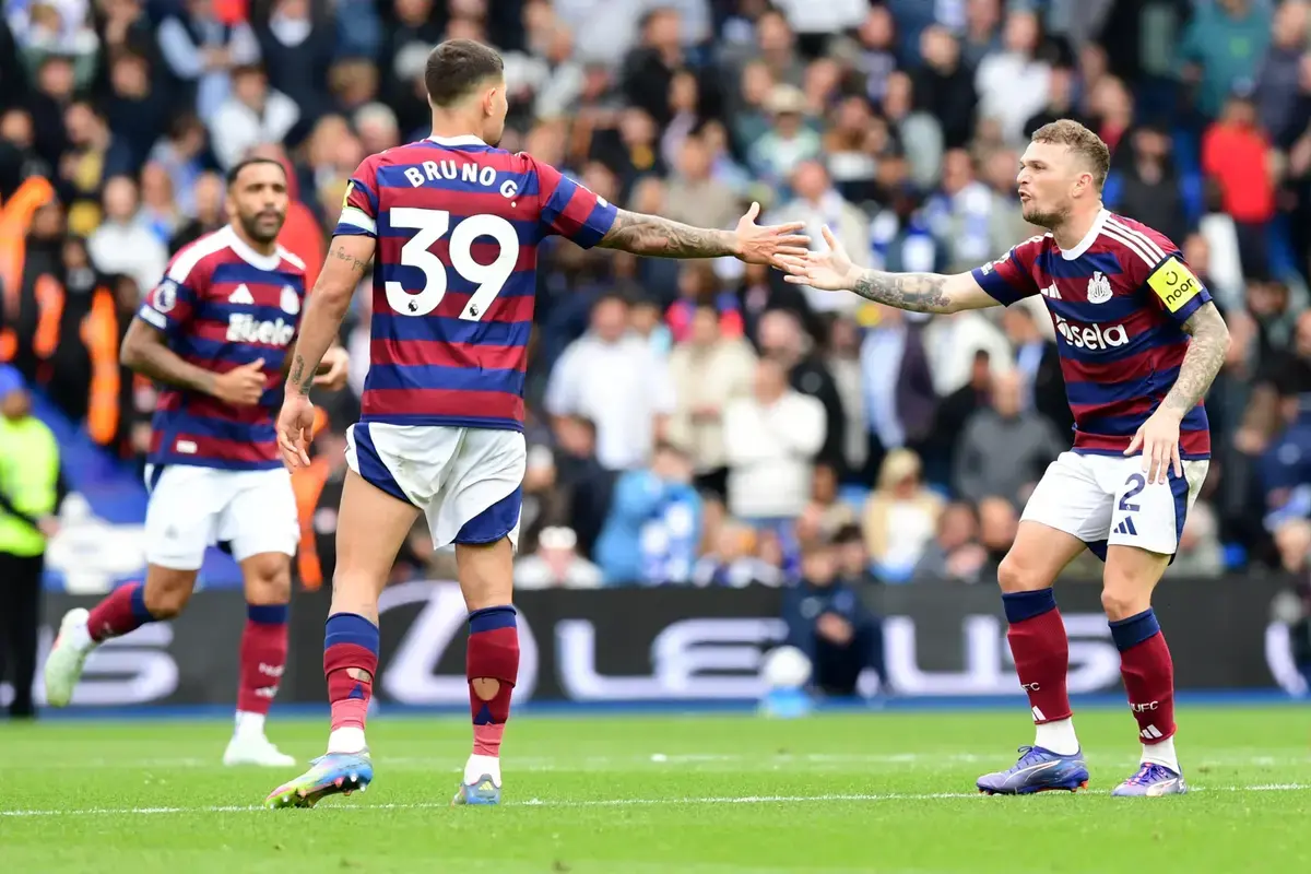 Leadership issues and signing not just one Newcastle United captain in a transfer window