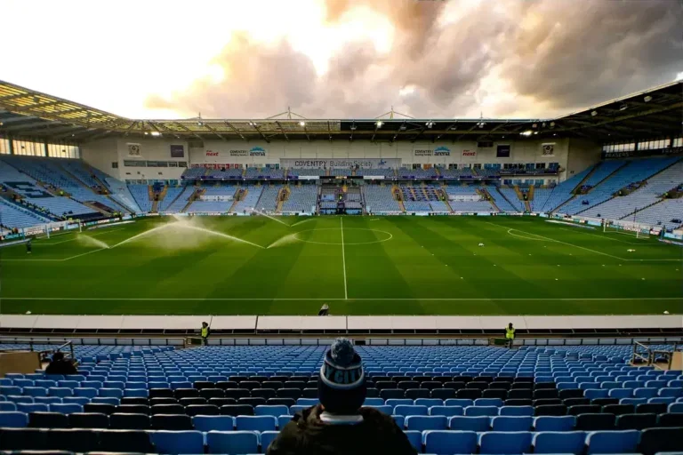 CBS Arena Coventry City | Credit: SmartFrame Images | Pro Sports Images